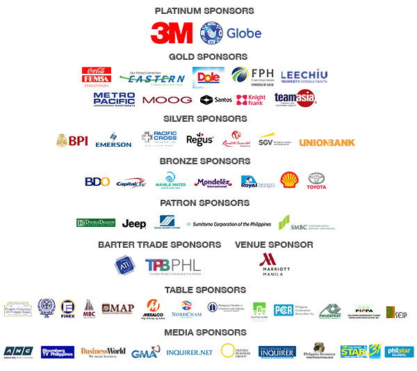a-sponsors