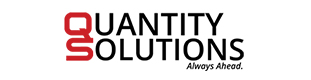 Quantity Solutions, Inc.